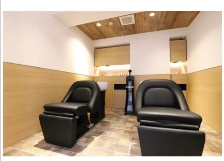 Aguhairponteの内観・外観3