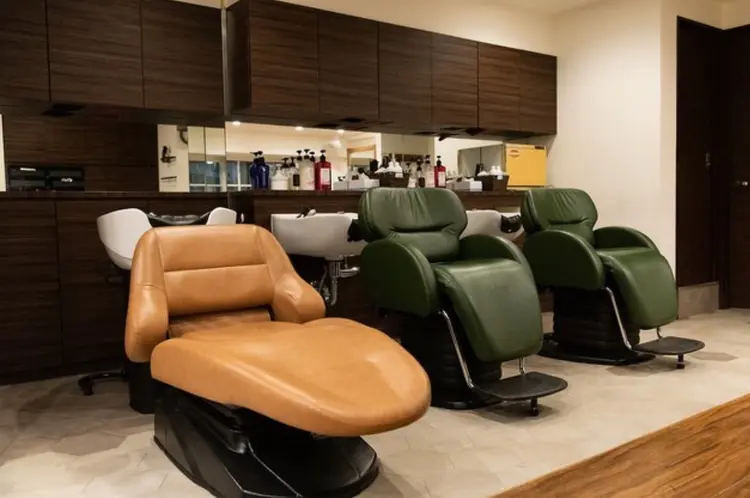 gratitudeの内観・外観3