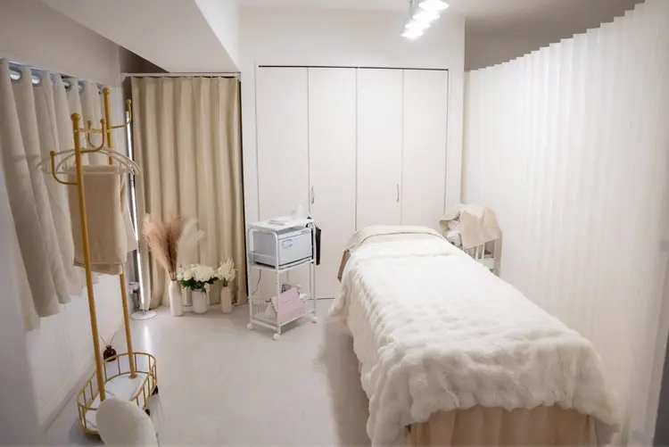 肌質改善サロンBlanc Lily【ブランリリー】の内観・外観2