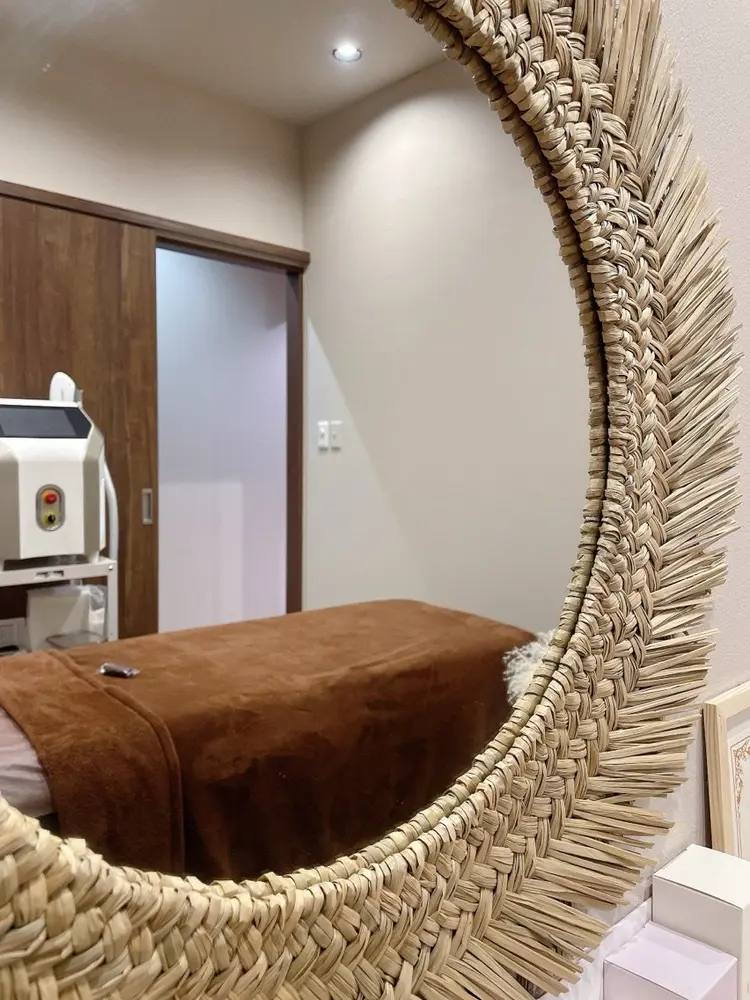 CRESCENT BEAUTYの内観・外観3