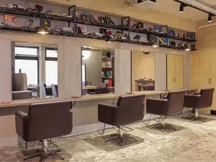 HOEK HOEKの内観・外観1