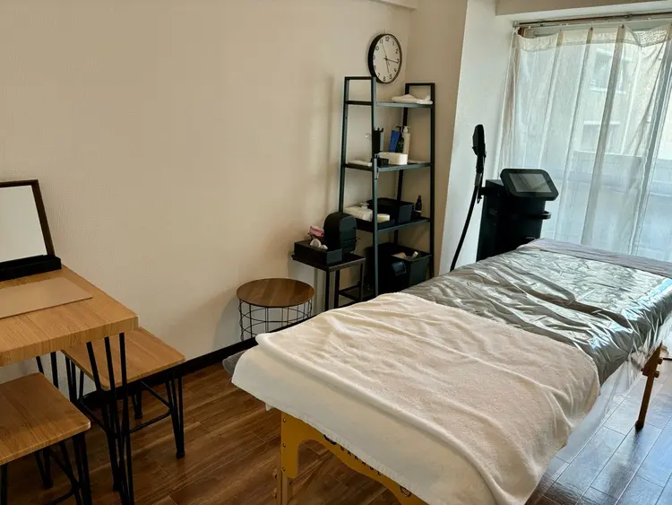 NONOKEKEの内観・外観2