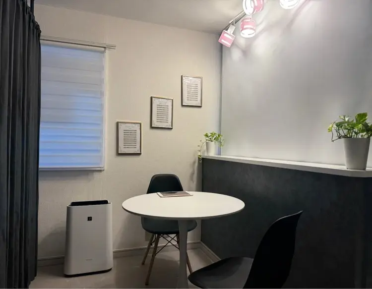 親子脱毛サロンReOluの内観・外観1