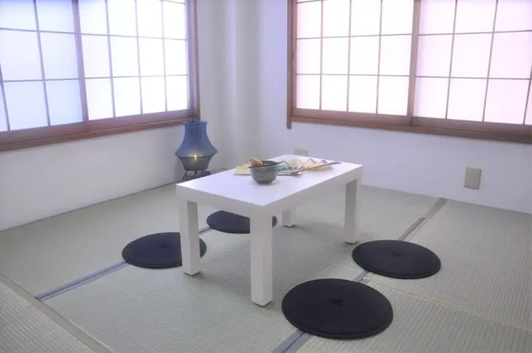 ヒーリング整体　柚葉-yuzuha-の内観・外観1