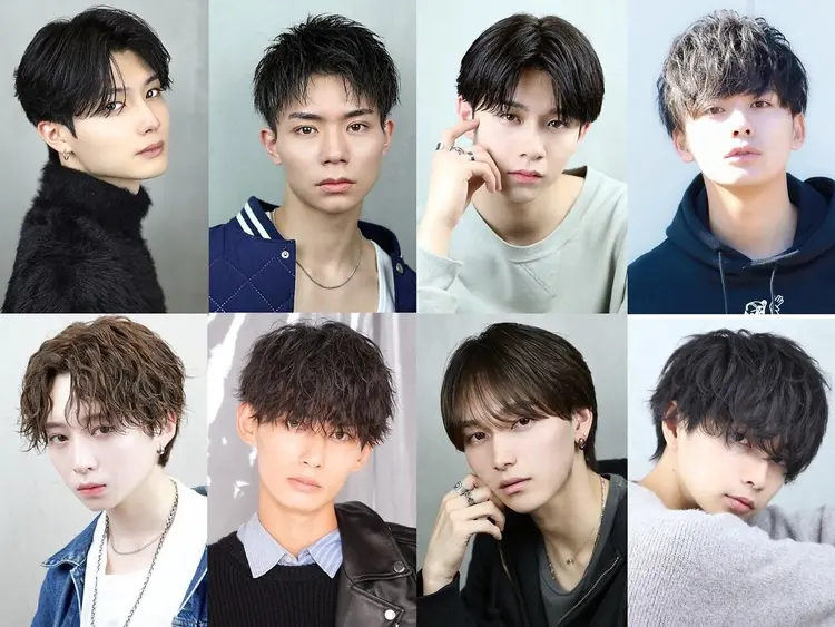 THE 3rd HAIR 柏店の内観・外観3