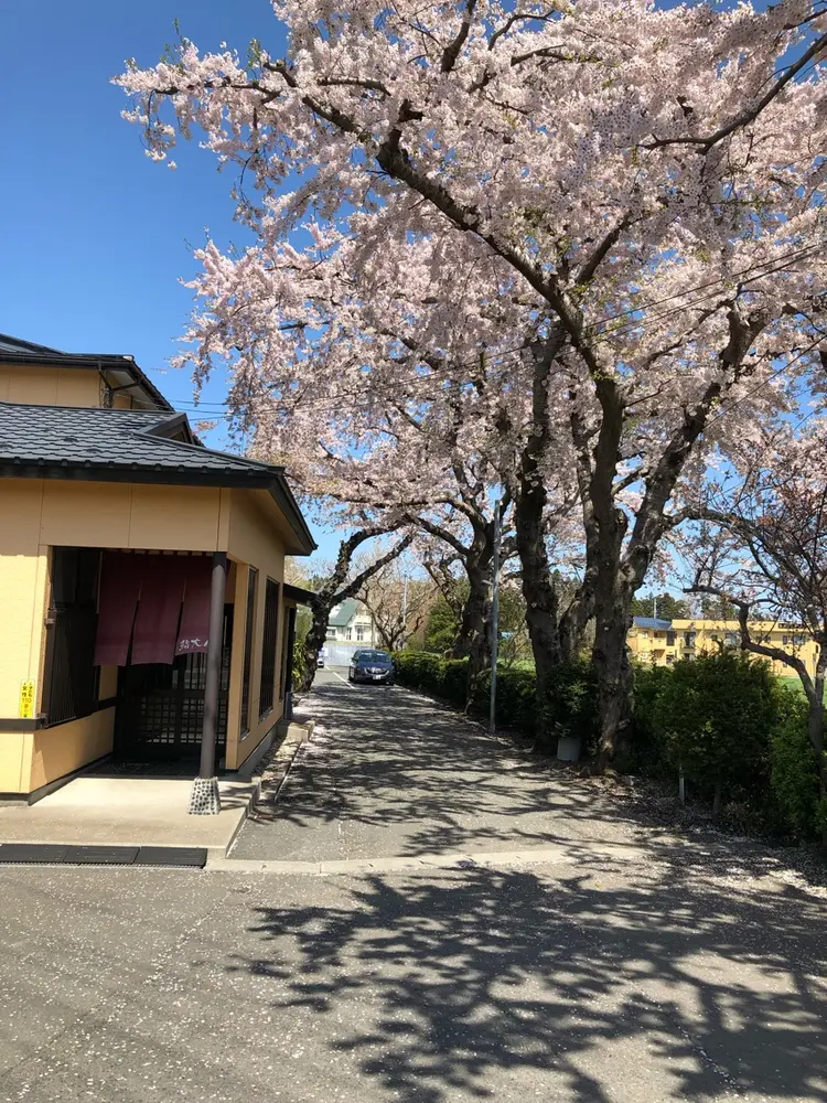 エステサロン　Sブランペタルの内観・外観2