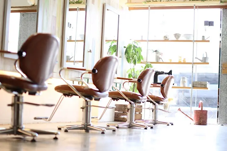 salotto luceの内観・外観3