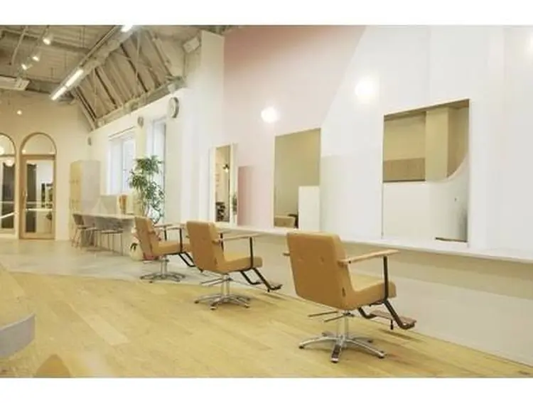 mire by Lucaの内観・外観2