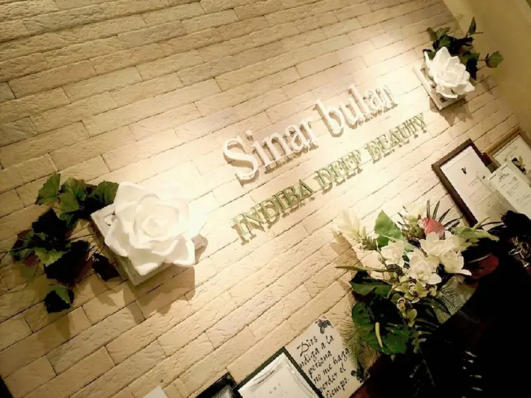 Sinarbulanの内観・外観1