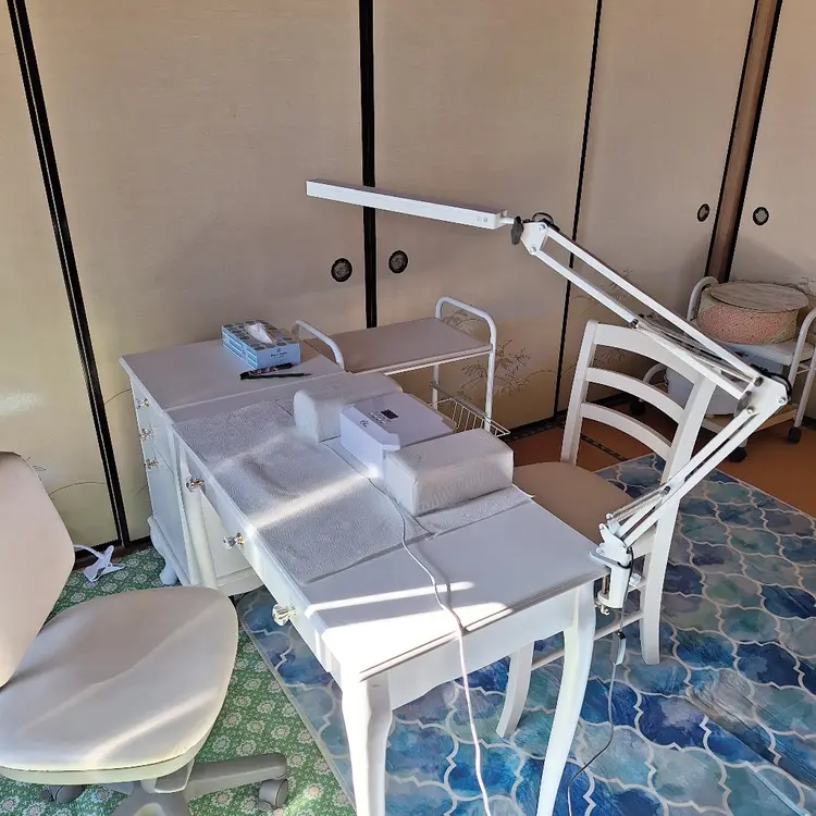 nicoの内観・外観3