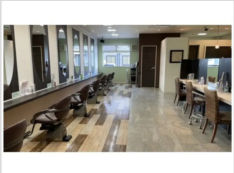 ギッシュ北名古屋の内観・外観3