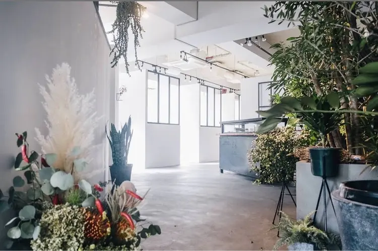 bicoの内観・外観2