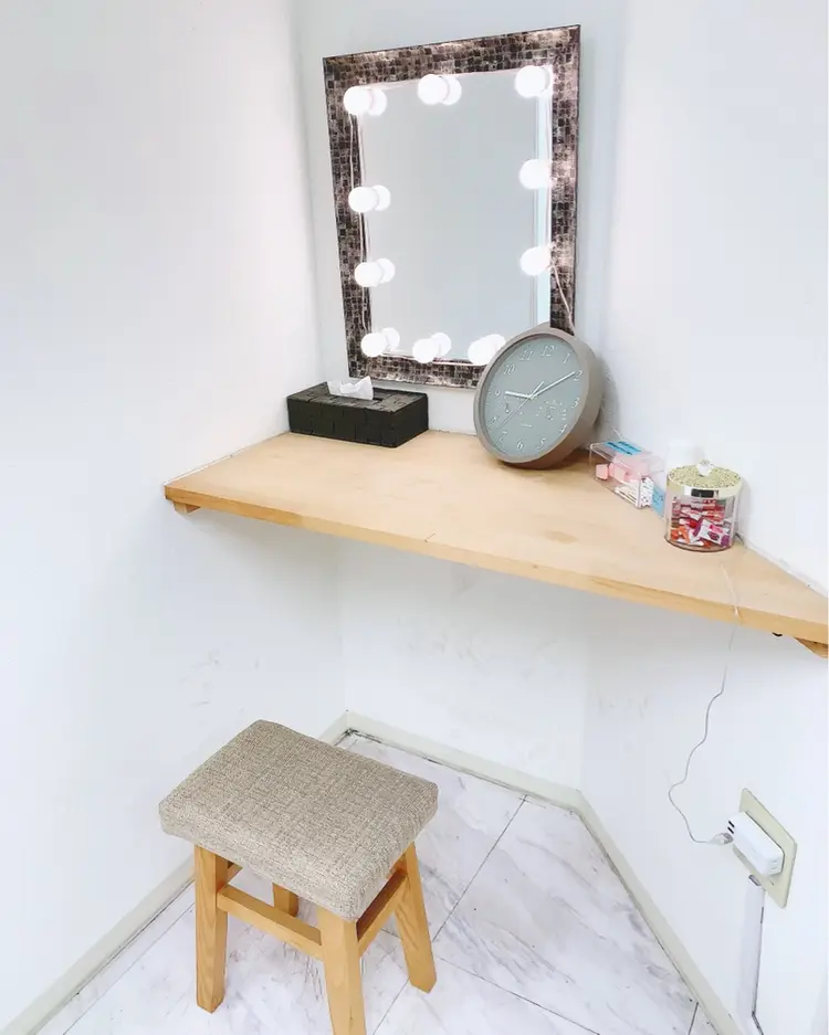 Lucia志木店の内観・外観2