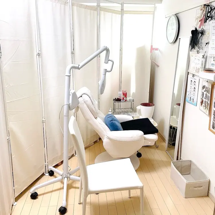 Each Bright (イーチブライト)の内観・外観1