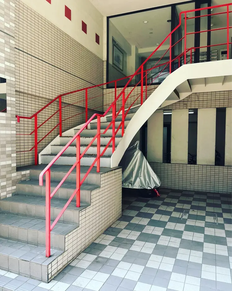 plaisirの内観・外観3