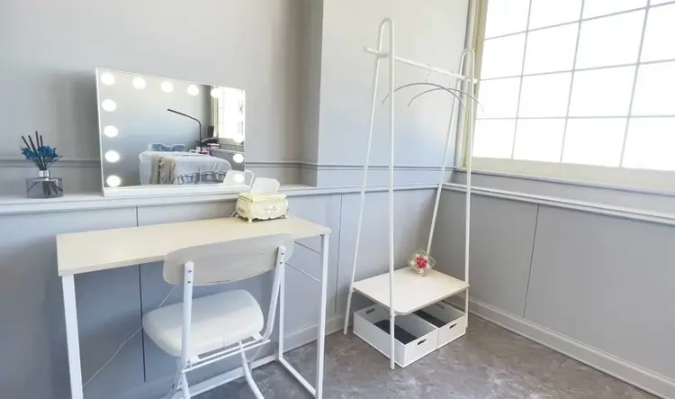 eyelashsalon Mapleの内観・外観1