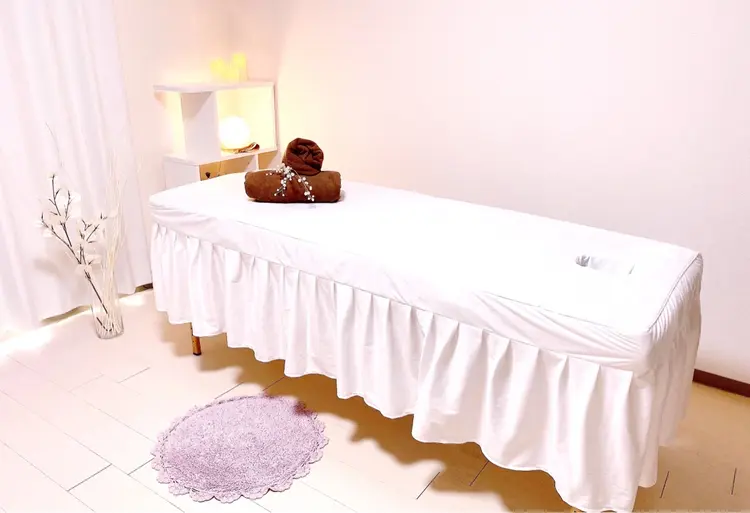 毛穴専門店RANAの内観・外観1