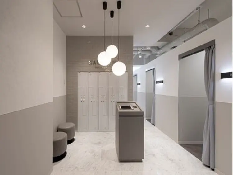 SALOWIN柏の内観・外観2