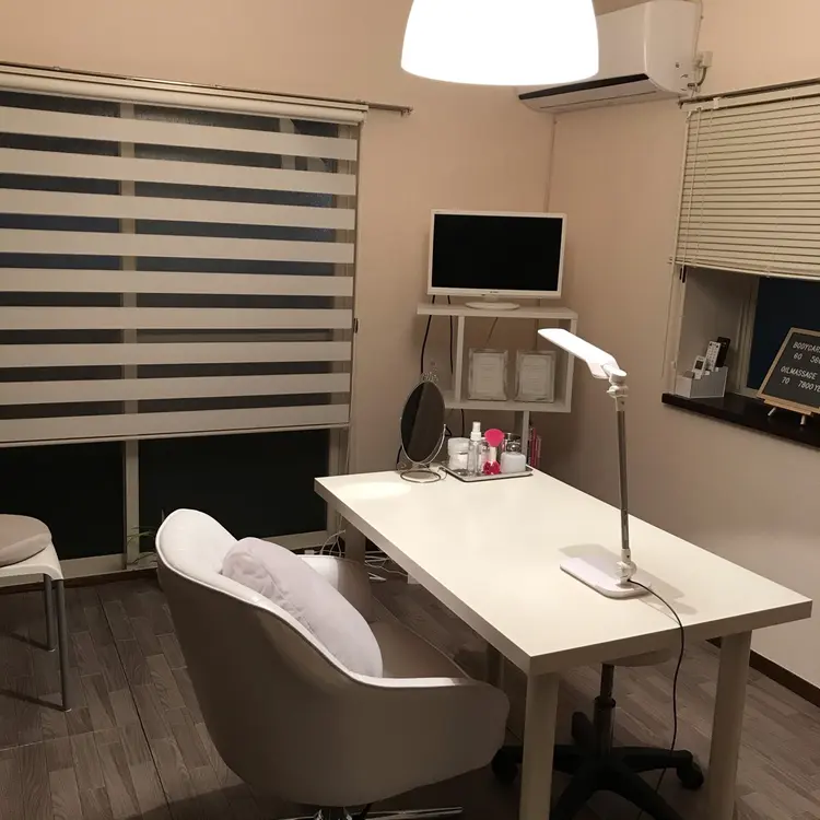 プライベートサロン BERRYの内観・外観2