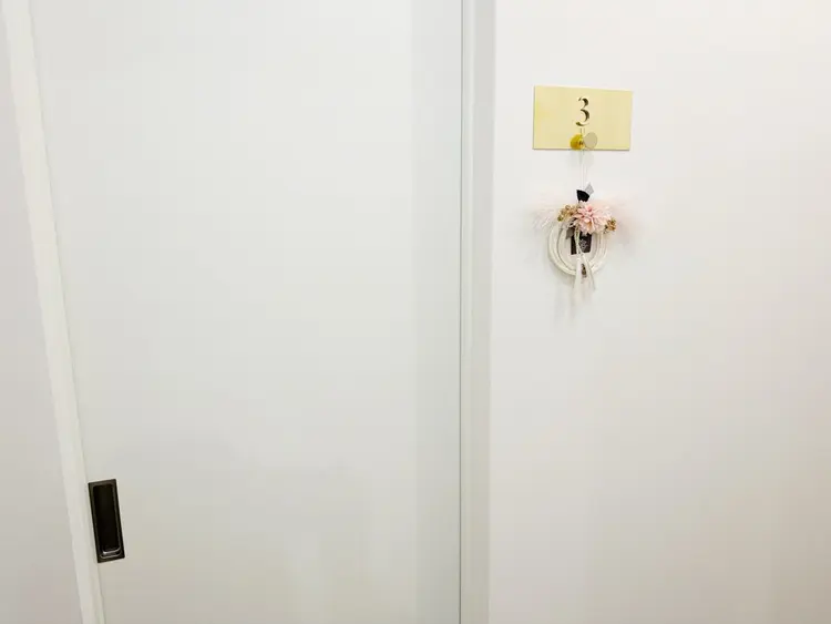 Eyelash Salon GALLETの内観・外観3