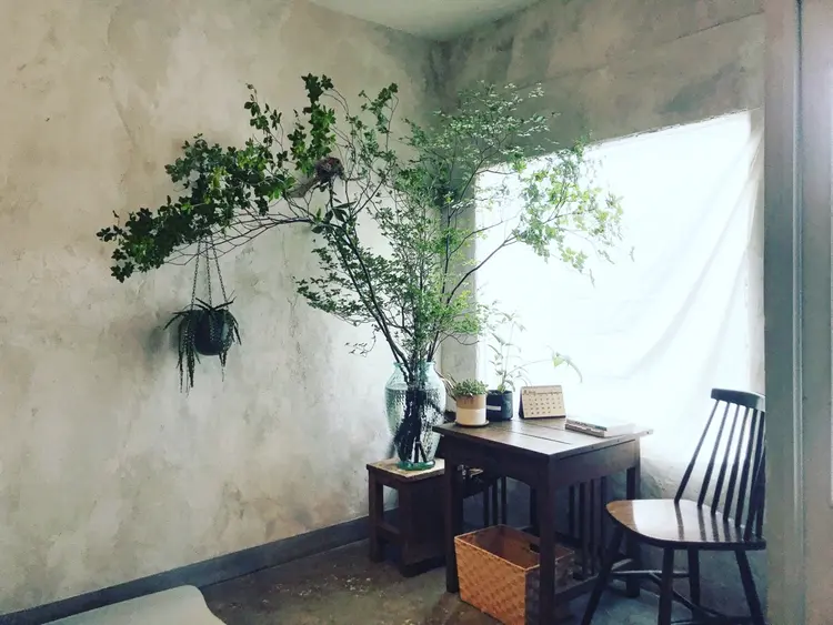 Kea Forestの内観・外観2