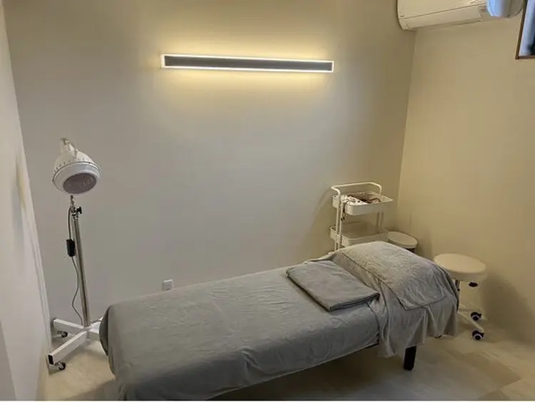 total body salon SYNERGY+水前寺店の内観・外観2