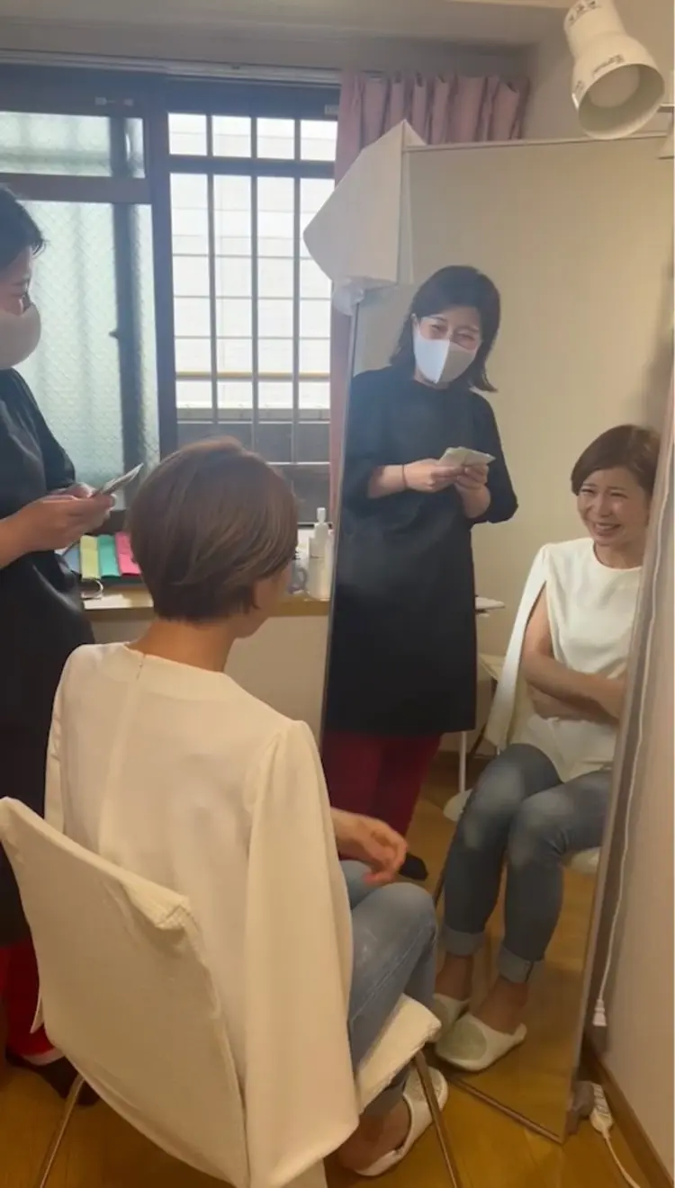 milo.の内観・外観2