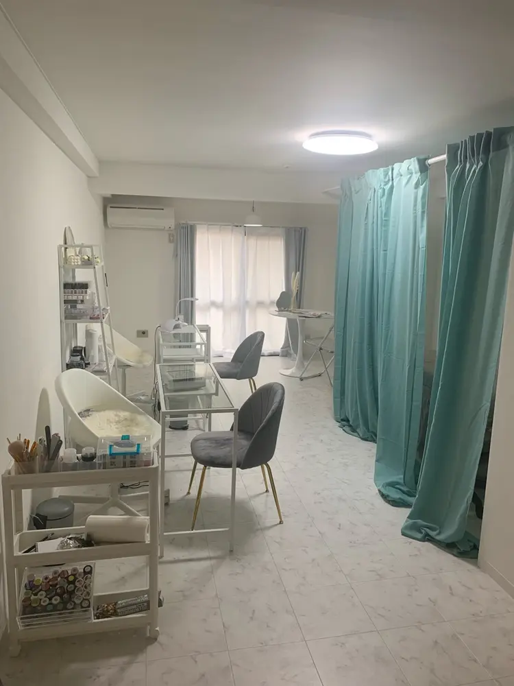 aimeの内観・外観3