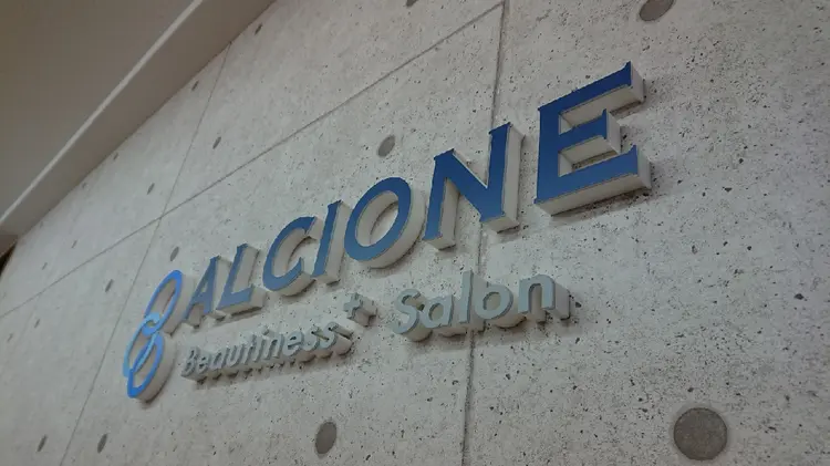 家中美沙子（ALCIONE）の内観・外観1