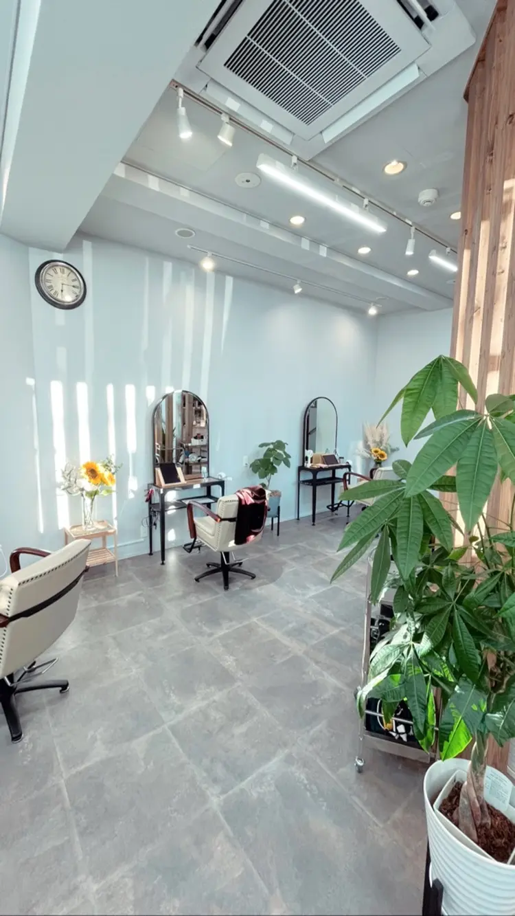 Lino la kokoの内観・外観2