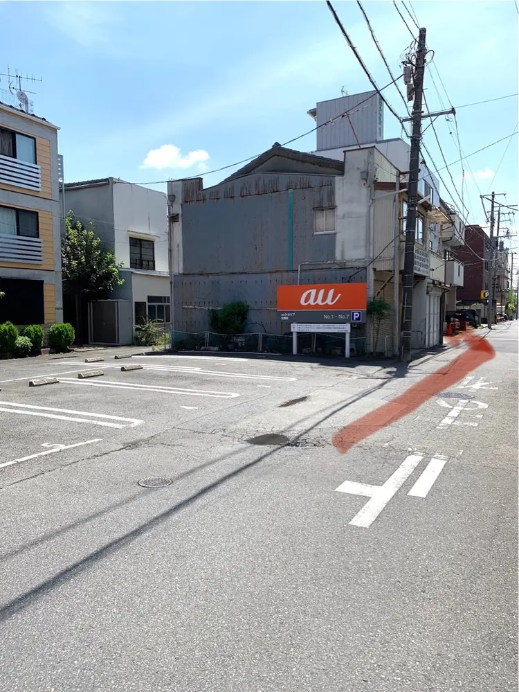 mira-cle大濱美容アカデミーの内観・外観1