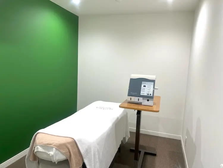 De'Im福井店の内観・外観3