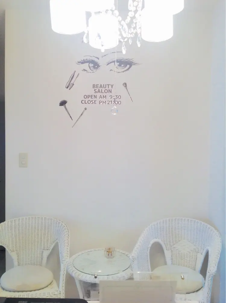 Lulu charisuの内観・外観2