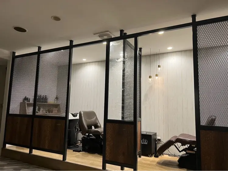 Beauty Resort AKAHIGE 本店の内観・外観2