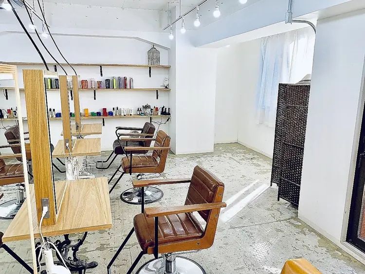 toledo8 by HEADLIGHT 横浜店【トレドエイト バイ ヘッドライト】の内観・外観2