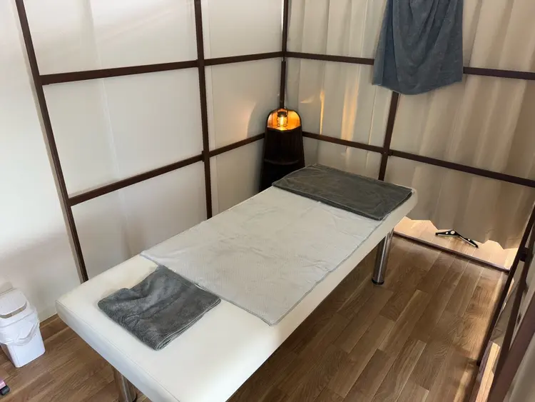 salon Mの内観・外観2