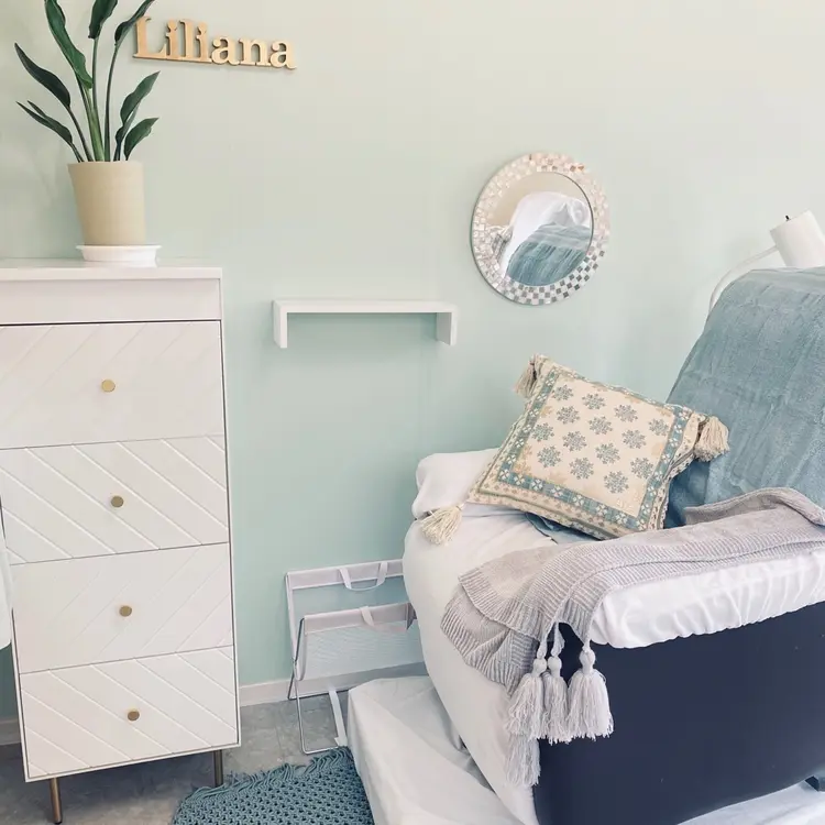 地域 No. 1店 nail&eyelash Lilianaの内観・外観3