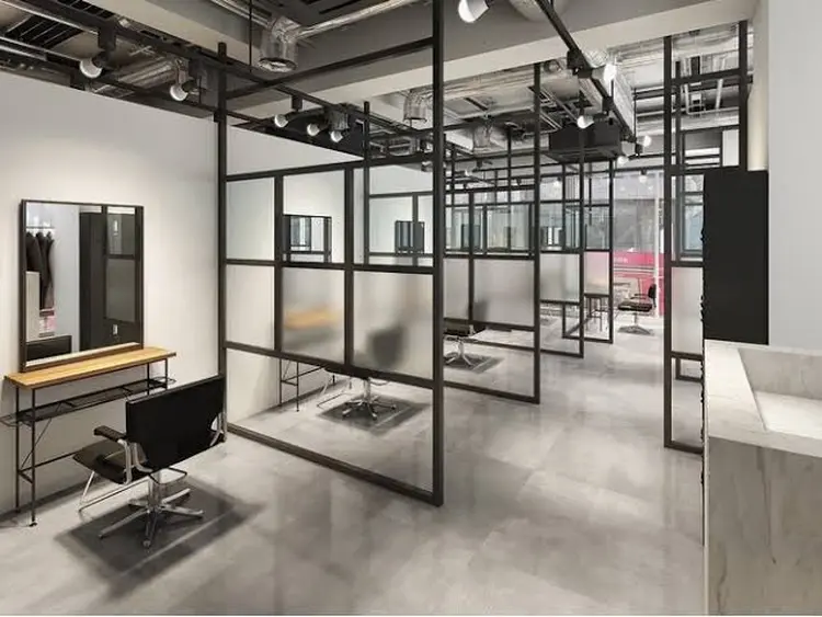 THE ESCALA 町田の内観・外観1