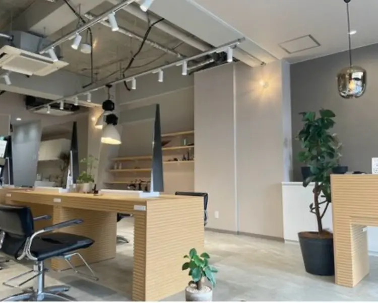 nir.の内観・外観2