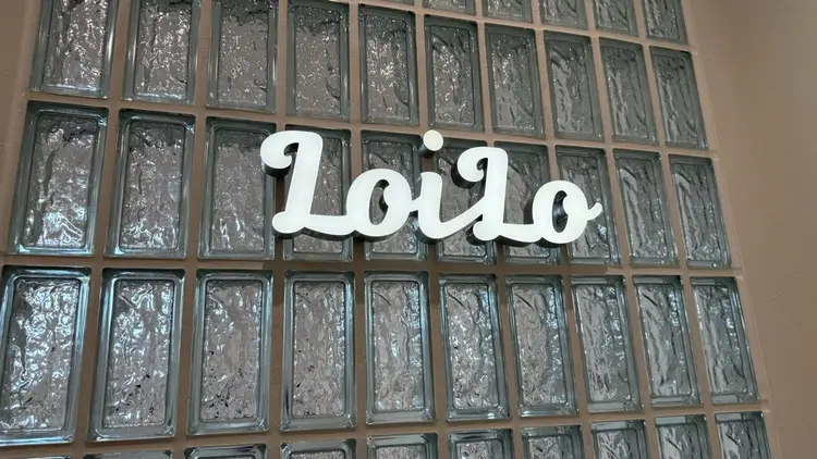 LoiLoの内観・外観3