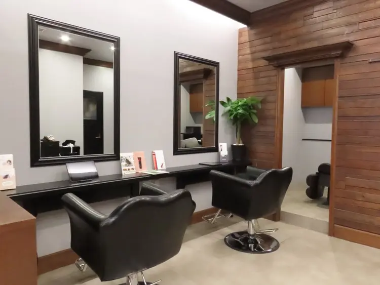 ran・rukoneの内観・外観2