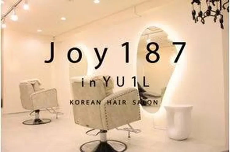 JOY187inYU1Lの内観・外観1