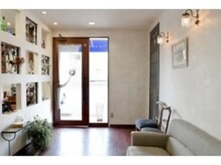 HAIR MAKE poco a pocoの内観・外観3