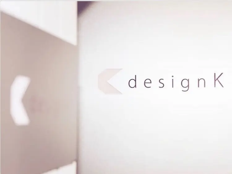 デザインKの内観・外観1