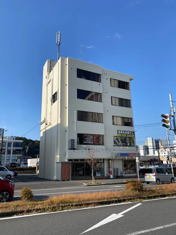 clearity body careの内観・外観1