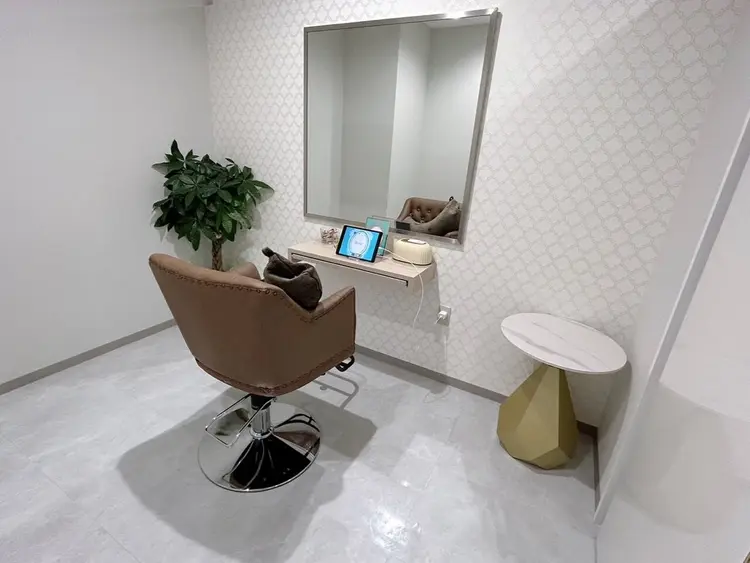 Rune清水の内観・外観2