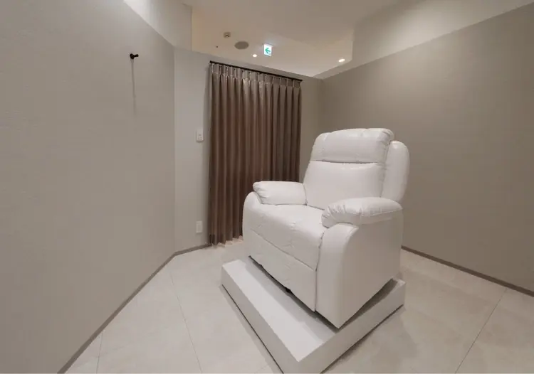 GALLARIA Eye design 名駅店の内観・外観3