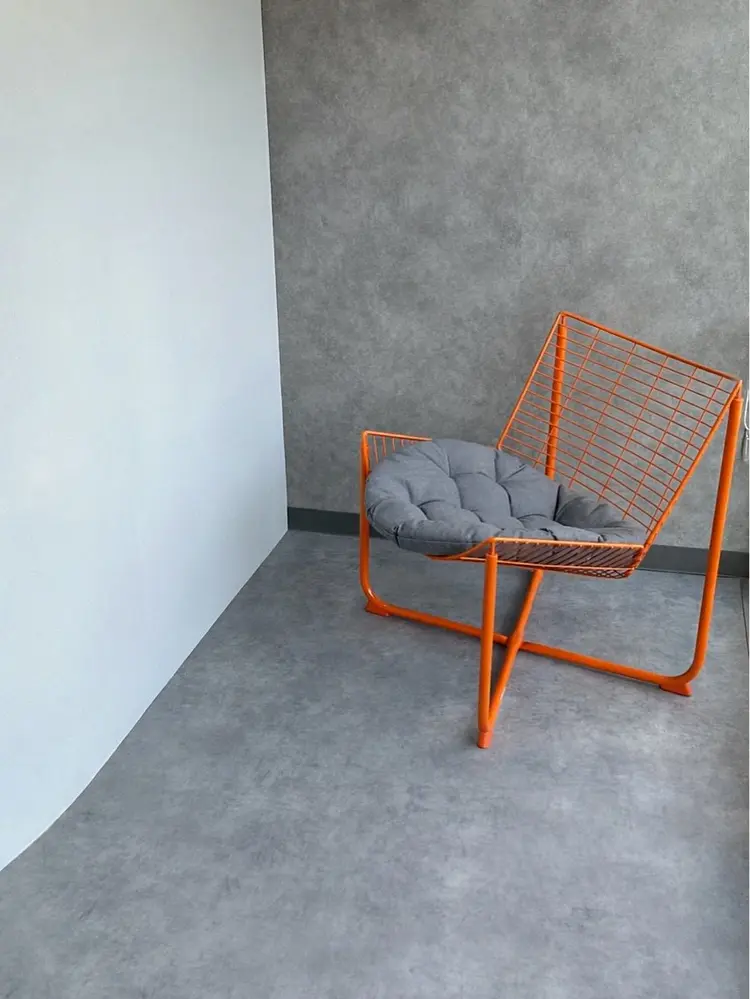 ZERAの内観・外観1