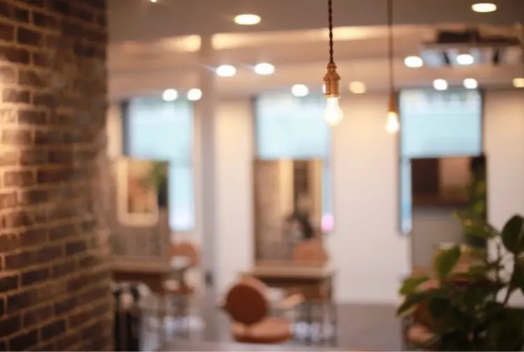 Lafith hair vogueの内観・外観3