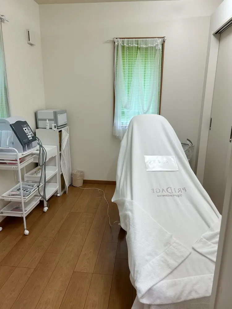 DeI'm柴田の内観・外観2